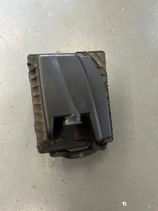 VAUXHALL ZAFIRA SRI TURBO AIRBOX AND FILTER Z20LER B MODEL 2006 - Picture 1 of 2