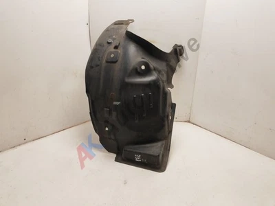 Renault Zoe 19-24 Front Arch Liner Splash Guard Left Rear Section 638430739R - Image 1 of 4