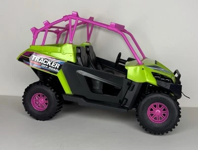 Bass Pro Shop Her Adventure LED Side-B - Side Foto 1 de 4