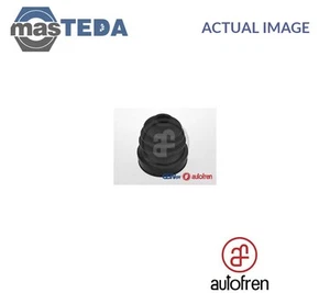 D8545 CV JOINT BOOT KIT TRANSMISSION END AUTOFREN SEINSA FOR DACIA SANDERO 1.5L - Picture 1 of 5