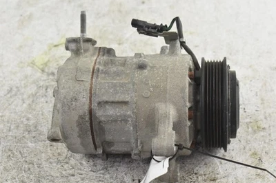 Used A/C Compressor fits: 2017 Cadillac Xt5  Grade B - Image 1 of 4