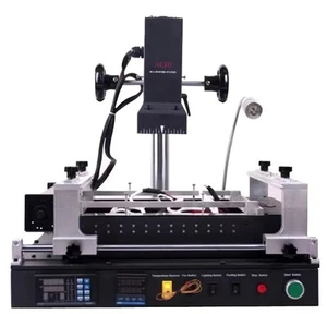 ACHI Station de reprise de soudure infrarouge IR Pro SC BGA pour puce PCB PCB Ac - Photo 1/1
