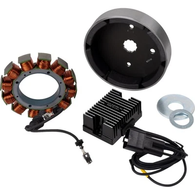 Cycle Electric 29 A Alternator Kit CE-32TR - Image 1 of 4