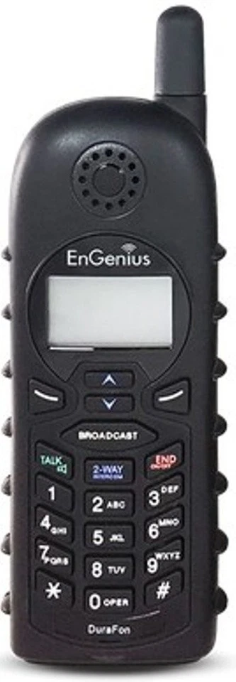 Sistema de una sola línea EnGenius Durafon 1X Foto 1 de 1