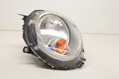 迷你 Cooper 右灯卤素乘客 R56 R55 R57 R58 R59 Oem 2007-2013 — 第 1/4 张图片