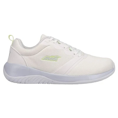 Avia Avi Coast 2.0 Walking  Womens Off White Sneakers Athletic Shoes AA50057W-WS - Image 1 of 4