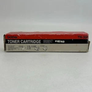 Cartucho de tóner Brother TN-300 - Imagen 1 de 3