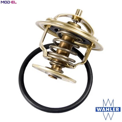 THERMOSTAT COOLANT 4253.87D FOR ADX 1.3L KY 1.7L AEV 1.0L CR/JK/RA/CS/CY 1.6L - Image 1 of 4