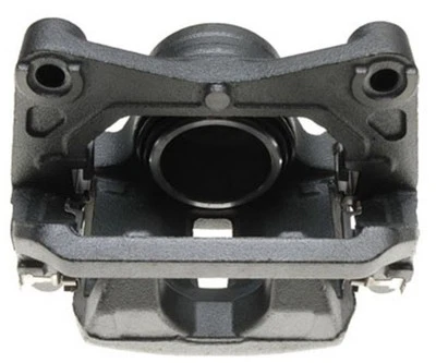 Pinza de freno de disco delantera izquierda Mechanics Choice para Infiniti FX35, FX45 2003-2006 Foto 1 de 3