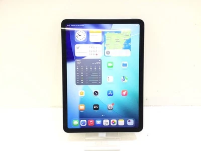  IPAD APPLE IPAD AIR M2 (WI-FI) (A2902) (11,0) 256GB (6TH GENERACION)  19622749 - Imagen 1 de 3