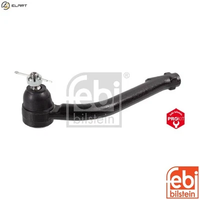 TIE ROD END 170981 FOR HYUNDAI GRAND/SANTA/FE MAXCRUZ KIA G4KE/G4KJ 2.4L 4cyl - Image 1 of 4