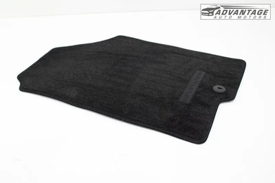 2023-24 KIA SPORTAGE ALFOMBRILLA ALFOMBRILLA FORRO LADO PASAJERO DELANTERO DERECHO OEM Foto 1 de 4