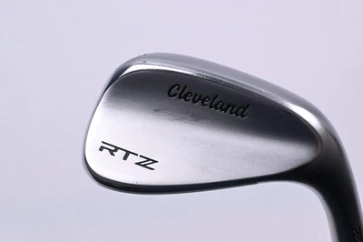 Cleveland RTZ Pitching Wedge / 48 Degree / Wedge Flex Dynamic Gold Spinner Shaft - Image 1 of 4