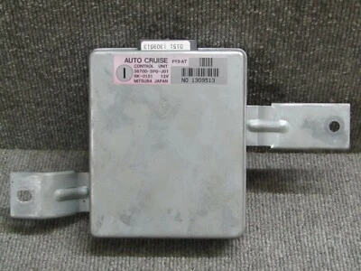 1991 1996 JDM HONDA ACURA LEGEND KA7 SEDAN AUTO CRUISE CONTROL UNIT RARE ITEM OE - Imagem 1 de 4