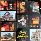 Trilly In Nashville (Waco Records Wtc8013) Autographed New Sealed