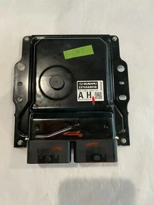 2018 Subaru Legacy 22765AK85A Computer Brain Engine Control ECU ECM EBX Module - Picture 1 of 3