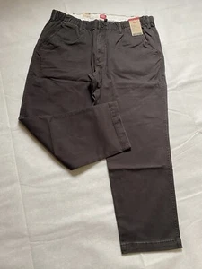 Levi's XX Chino Herren Hose EZ Taper Größe 4XL Übergröße - Bild 1 von 10