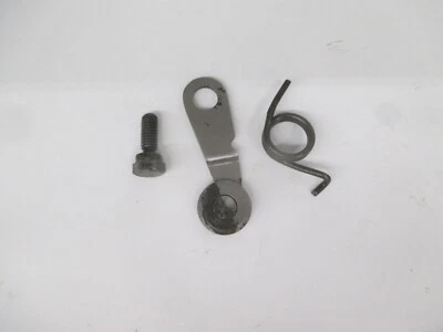 1966-69 HONDA CM91 CM 91 SHIFT DRUM STOPPER ARM SHIFTDRUM STOPPER  - Image 1 of 4