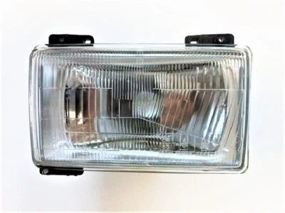 SCHEINWERFER HAUPTSCHEINWERFER H4 LINKS für FIAT DUCATO 1981-1994 - Bild 1 von 4