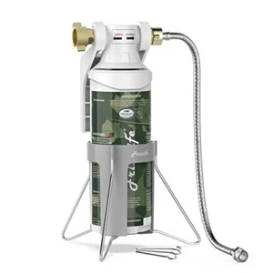 Frizzlife MV99 RV Water Filter-Certified Inline Hose-0.5Micron-Reduce Chlorine - Picture 1 of 6
