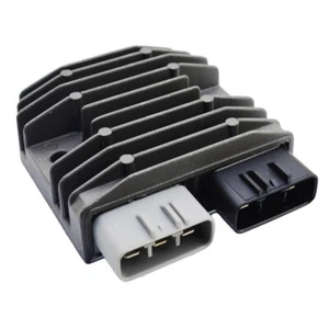 Rectificador regulador de voltaje adecuado para Yamaha YZF-R1 2002-2012 FZ1 2006-2010 - Imagen 1 de 5