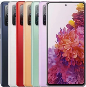 Samsung Galaxy S20 FE - 128GB - Various Colours - Lowest Prices - Afbeelding 1 van 6