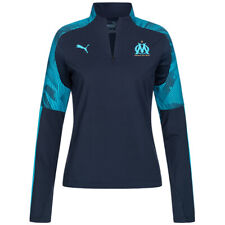 Sweat Neuf pour Femme - OM MARSEILLE - Taille S-M-L-XL - Shirt football France 