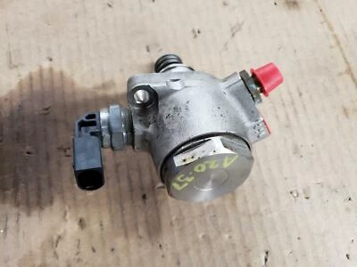 Bomba de combustible 16 AUDI A6; (montada en el motor), 3,0 L, gasolina Foto 1 de 4