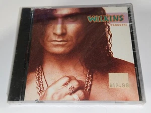 Wilkins "Panggayo" CD 12 Songs 1992 BMG Music *Free Shipping* *NEW/SEALED*  - Afbeelding 1 van 4