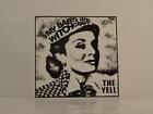 THE YELL MY BABY&#39;S INTO WITCHRAFT (E6) 2 Track Promo CD Single Card Sleeve