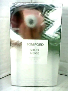 Tom Ford TF Soleil Neige Shimmering Body Oil fragrance 3.4 oz NEW Sealed - Picture 1 of 3