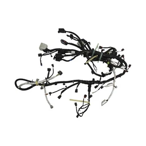 84677442 Engine Wiring Harness 2019 Chevy Silverado GMC Sierra 1500 L84 5.3L 4WD - Foto 1 di 5