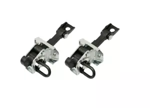 Set of 2 Door Stop (Left + Right) for BMW 323Ci 325Ci 328Ci 330Ci M3 - Picture 1 of 1