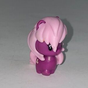 Mini Pink Purple Miniature Horse Pony Kids Pretend Play Toy My Little Pony ?