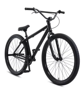 SE Socal Flyer Stealth Mode Black New In Box - Picture 1 of 3