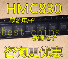 1Pcs HMC830LP6  FRACTIONAL-N PLL WITH INTEGRATED VCO 25 - 3000 MHz #W8