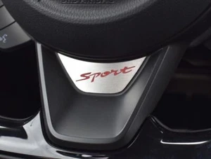 PLAQUE SUZUKI SWIFT SPORT VVT BOOSTERJET 2WD 1.4 SHVS PREMIUM PLUS ELEGANCE CVT - Picture 1 of 2