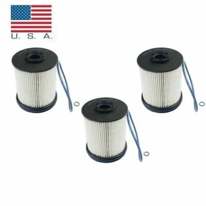 3pcs TP1015 Fuel filter for chevy Cruze 2014-2015 2.0L L4 Turbo DIESE - Bild 1 von 11