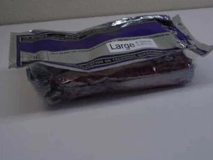 QRP 7CL LARGE Anti-Static Latex ESD Finger Cots Class 100 5 Gross - 720pieces - Picture 1 of 4
