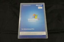 Microsoft Windows XP 64-bit