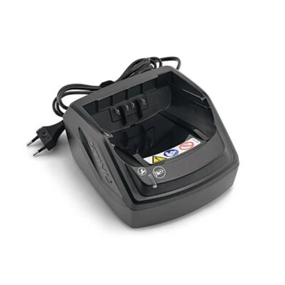 CARICABATTERIE STIHL AL 101 PER BATTERIE AK E AP