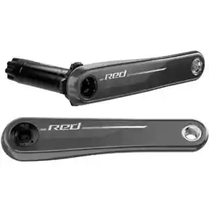 SRAM RED E1 XPLR DUB Wide Crank Arms - Picture 1 of 2
