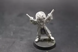 Warhammer 40k Rogue Trader Harlequins Avatar Troupe Master Metal - Picture 1 of 2