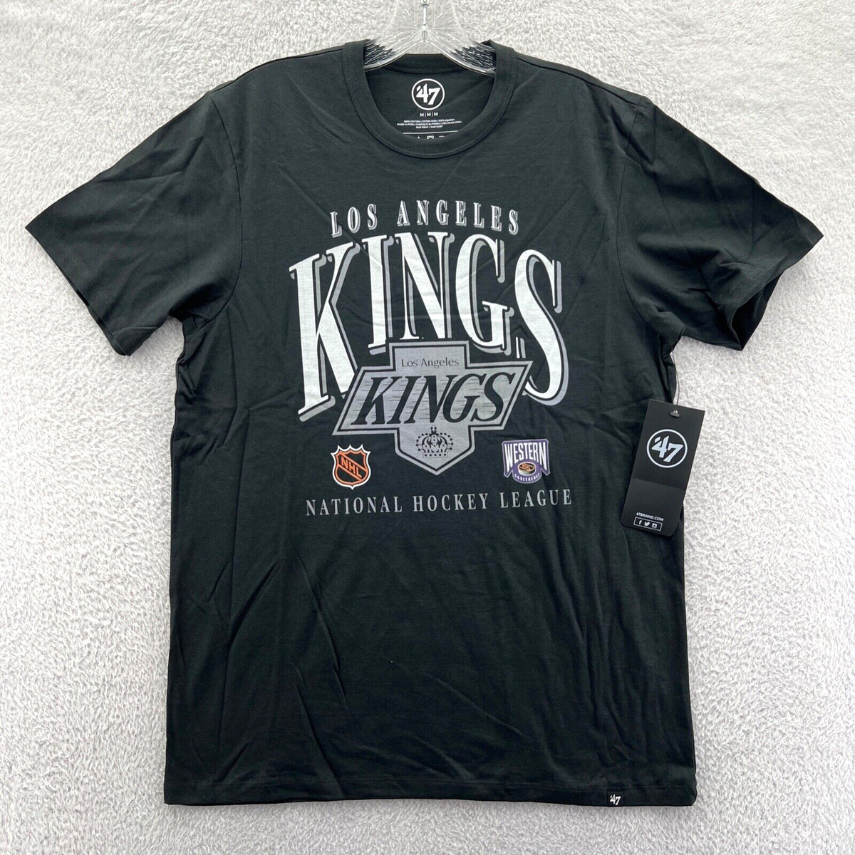 Los Angeles Kings NHL Fan Shirts for sale | eBay Los Angeles Kings NHL Fan Shirts for sale | eBay