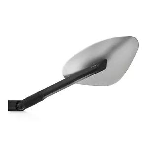 REARVIEW MIRROR GENESI RIGHT RIZOMA FOR GRISO 1100 2005-11 - Picture 1 of 10