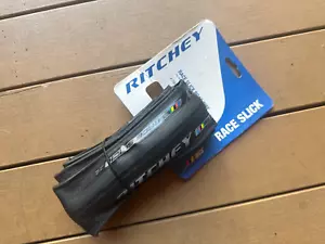 Ritchey WCS Race Slick Straßenreifen 700x23 **NEU** - Bild 1 von 5