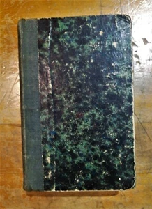 The Siege Of Florence - Volume One And Two - Guerrazzi - Year 1868 - Picture 1 of 5