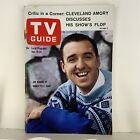 TV Guide #664, 18. - 24. Dezember 1965 Seattle-Tacoma Edition, Jim Nabors 