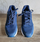 Nike Air Max 1 Ultra Moire 704995-403 Coastal Blue Schuhe Sneaker Blau Gr. 39
