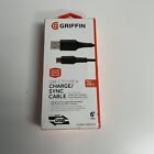 Griffin USB-C to USB-A Charge & Sync Cable - 6 feet